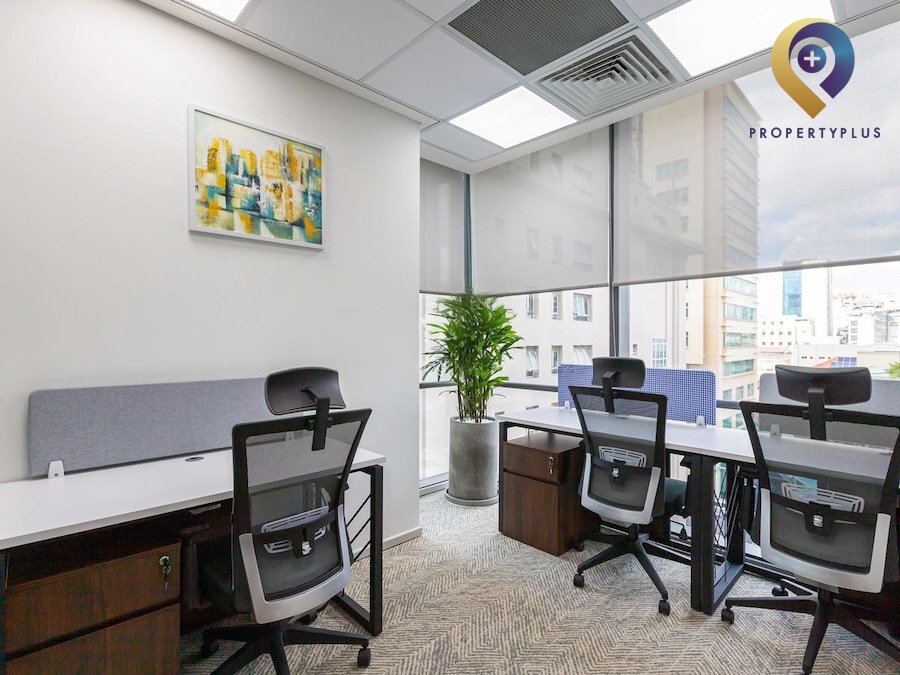 Pearl 5 Center